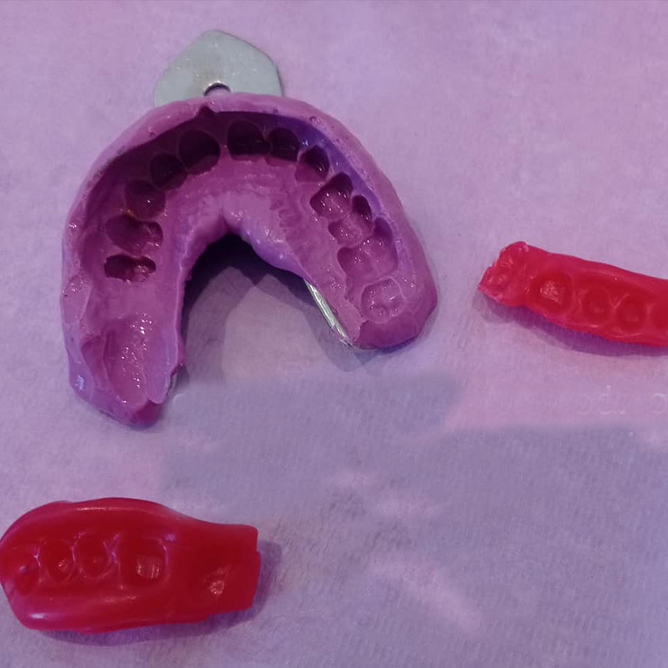 cover Προσθετική